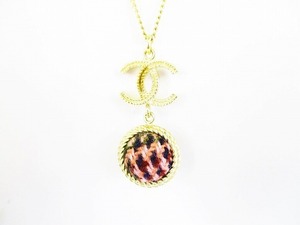 Chanel CHANEL CC