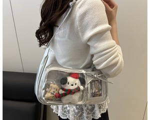 Jirai-kei Clothing SNS