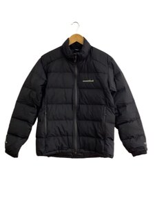 Chaqueta de plumas Montbell de Japón mont-bellMBLK1101715