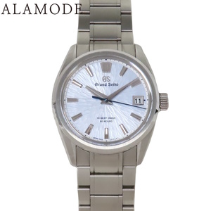 Used Grand Seiko Watches 2025 9 SLGH027 SS 40802202250