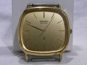 Relojes Seiko JDM de segunda mano SEIKO QUARTZ 7830-5220 ()