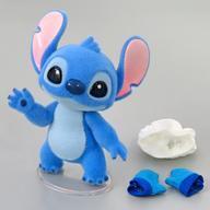Japanese Sofubi Figures TOPTOY Hello!