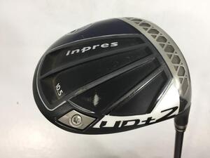 Used Japanese Golf Clubs OK UD2 2021 1W Air Speeder for Yamaha M421d 10.5 R