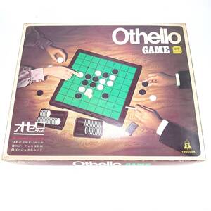 Retro Games TSUKUDA Othello GAME