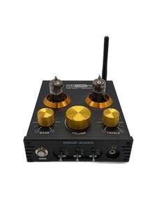 Equipos de audio Douk AudioP1 HIFI TUBE PREAMP