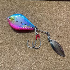 JDM Megabass Fishing Lures Megabass DROP 150g