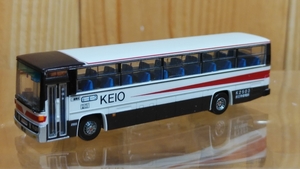 Japanese N-scale Model Trains 17 203