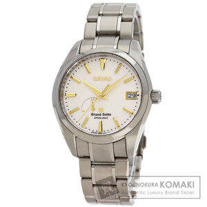 Used Grand Seiko Watches SEIKO SBGA059 9R65-0AE0