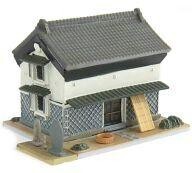 Japanese N-scale Model Trains 1150 6