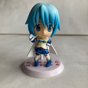Puella Magi Madoka Magica 2b
