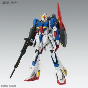 Gunpla MG 1100 Ver.Ka 5064015 ()