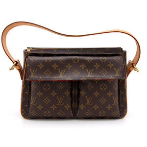 Bolsos de marca usados  LOUIS VUITTON GM M51163 