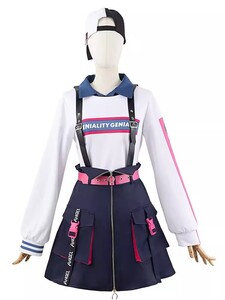 Vocaloid Cosplay !feat. ( )