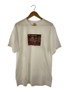Supreme Supreme25SS Ernie Barnes TeeTLWHT