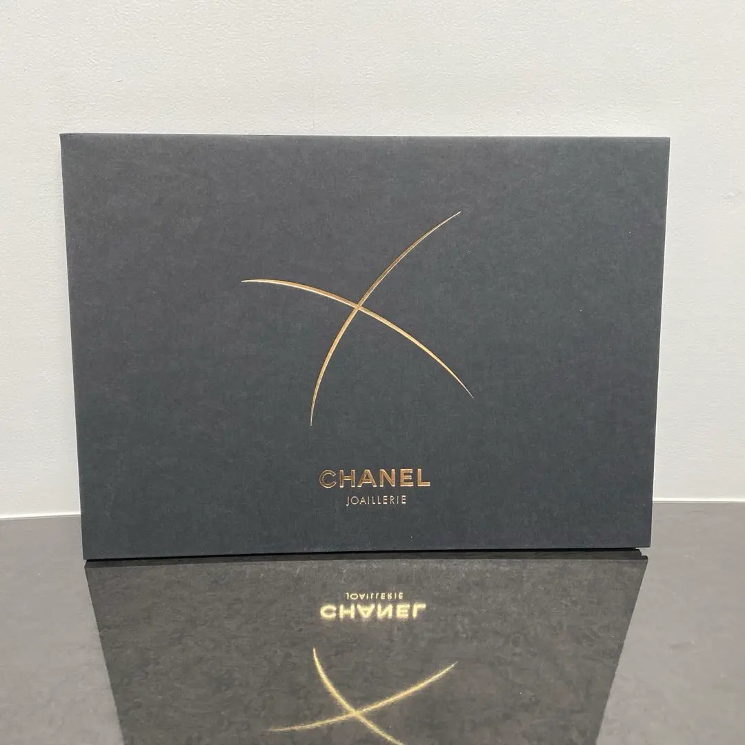 CHANELカタログ