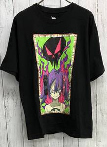 Used Neighborhood Streetwear Japan NEIGHBORHOOD JUN INAGAWA T size S