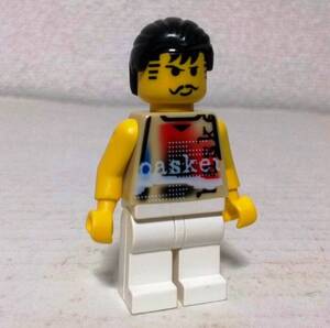 Figuras japonesas de sofubi CD LEGO QUEEN we will rock you