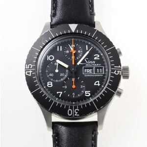 Relojes SINN 156B Cal.5100 156.B SS 2510263