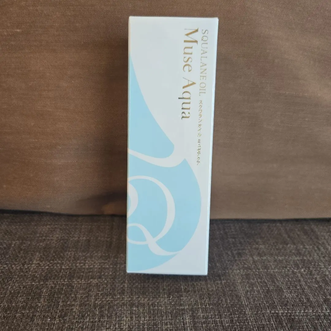 Muse Aqua SQUALANE OIL 60ml 美容液