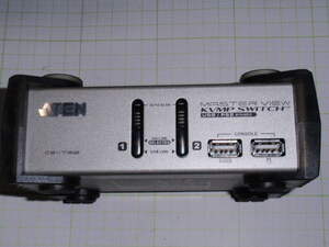 Audio Equipment ATEN-2 ATEN2 PS2-USB VGA KVMP CS1732