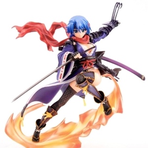 Toy Figures １ １８