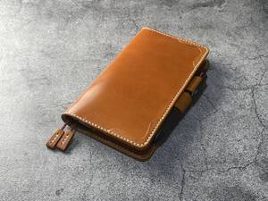 Hobonichi Exclusive Covers weeksMEGA2