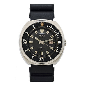 Used JDM Seiko Watches 100m 2517-0320