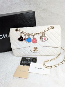Chanel CHANEL CC