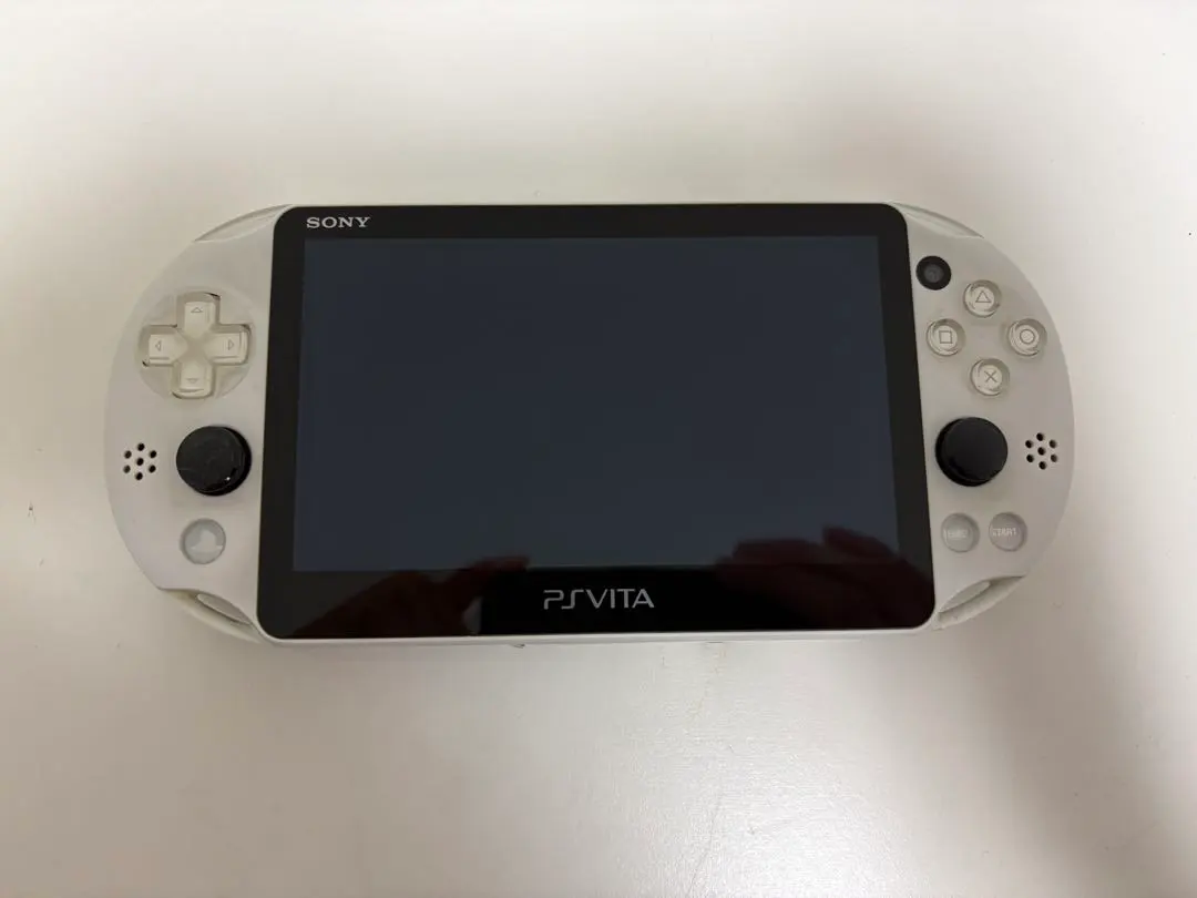 PlayStation Vita Minecraft Edition