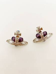 Used Vivienne Westwood Jewelry PB