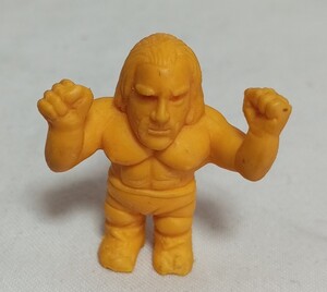 Figuras japonesas de sofubi IWGP WWE