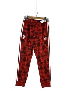 Bape adidasBAPE TRACK PANTSLDP0188
