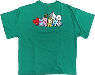 BTS BTS() TC L BT21