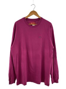 Supreme SupremeSmall Box LS TeeTLPUP
