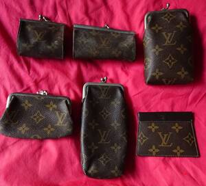 Louis Vuitton  1960s ６