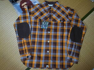 BAPE A BATHING APE MBAPE
