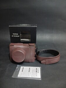 Used Fujifilm X100 Japan Import FUJIFILM X100F