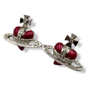 Used Vivienne Westwood Jewelry 