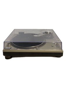 Equipos de audio audio-technicaTechnics DJSL-1200MK3D