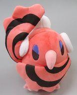 Exclusive Pokémon Center Plushies () ()