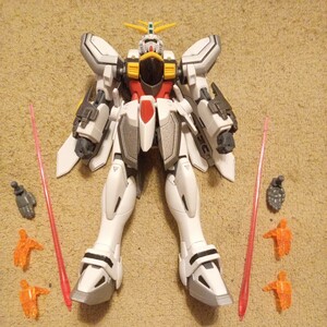 Gundam Gunpla kits grades HGUC
