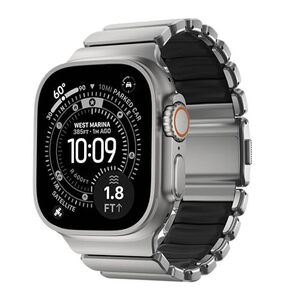 Watches STRATOS BAND 49mm45mm - Apple Watch nn