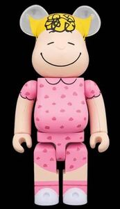 BE@RBRICK PEANUTS 1000 71 SHOP
