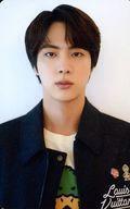 BTS () JIN()Dicon PHOTOCARD101 BTS
