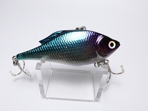 Señuelos de pesca JDM Megabass 