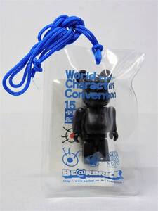 BE@RBRICK  WCC15 BERBRICK 