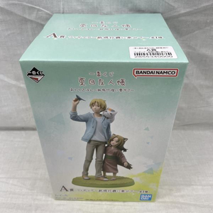 Natsume's Book of Friends )A 240091407745