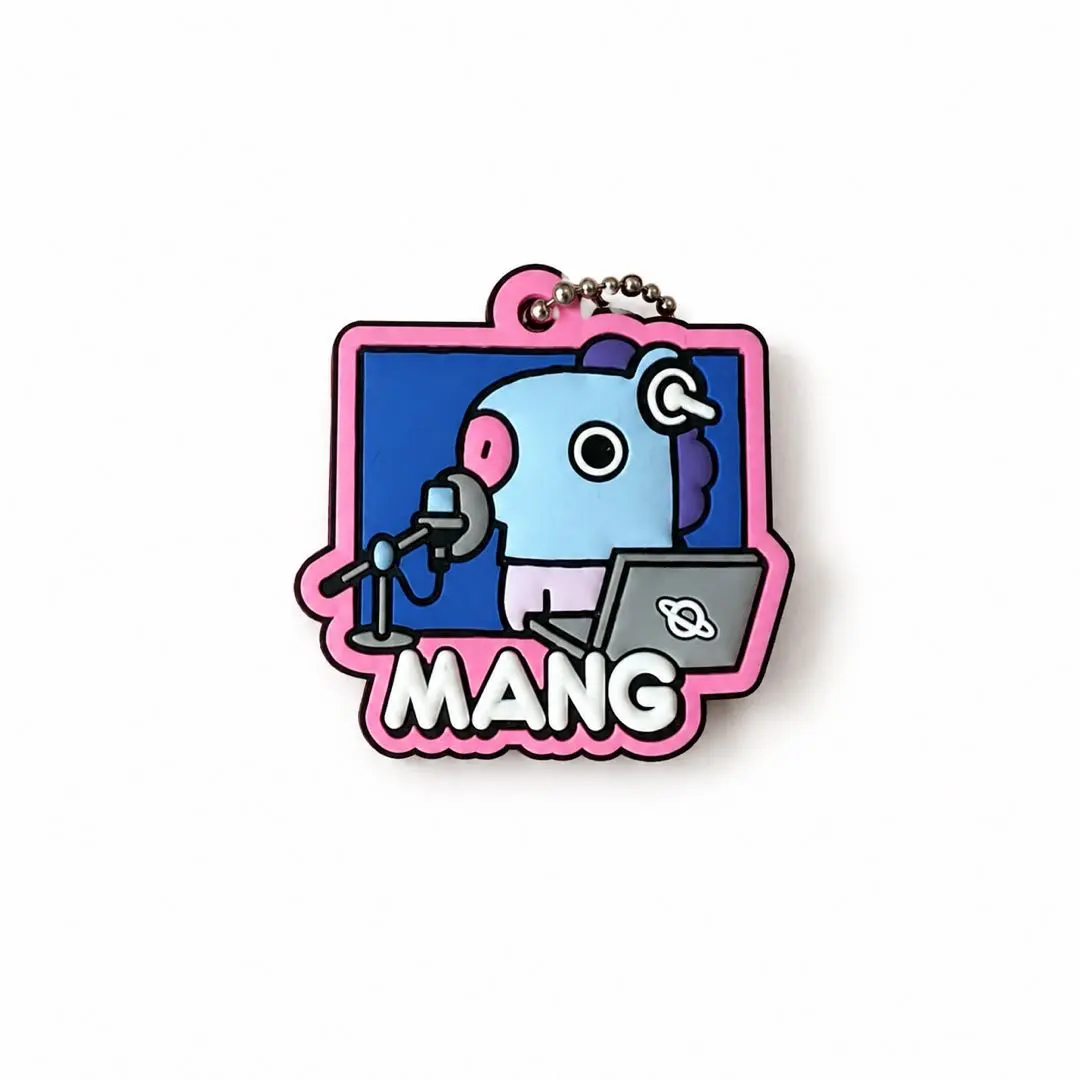 MANG キーホルダー