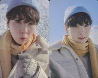 BTS () SUGA()2021 BTS WINTER PACKAGE