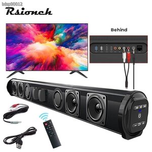 Equipos de audio bluetoothpctv